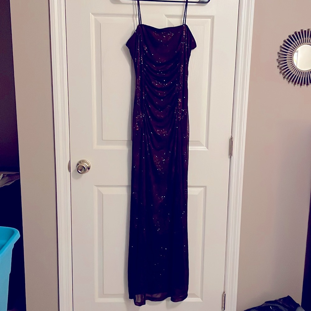 Gown